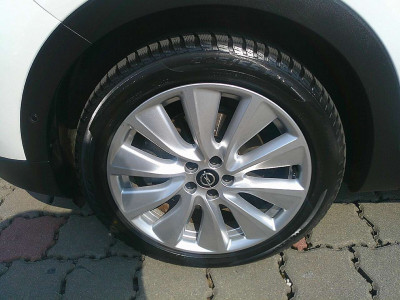 Opel Grandland X Gebrauchtwagen