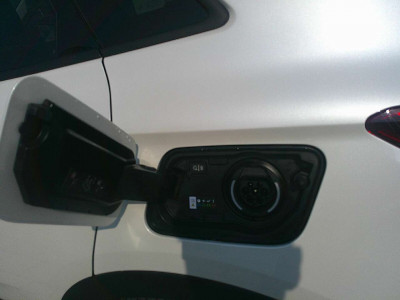 Opel Grandland X Gebrauchtwagen