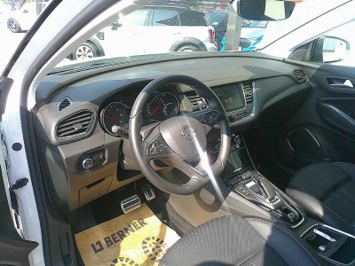 Opel Grandland X Gebrauchtwagen