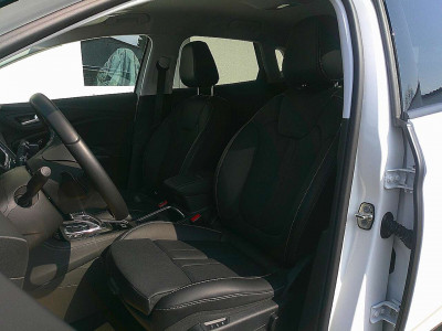 Opel Grandland X Gebrauchtwagen