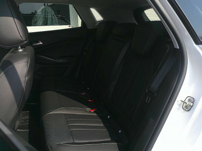 Opel Grandland X Gebrauchtwagen