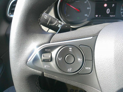 Opel Grandland X Gebrauchtwagen