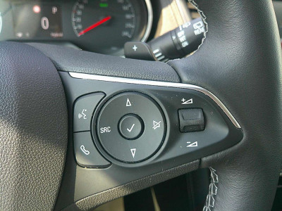 Opel Grandland X Gebrauchtwagen