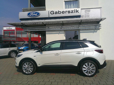 Opel Grandland X Gebrauchtwagen