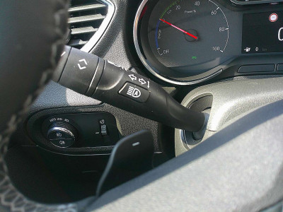 Opel Grandland X Gebrauchtwagen