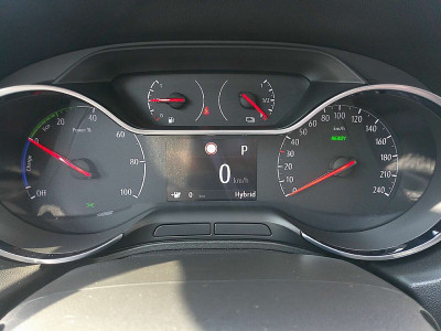 Opel Grandland X Gebrauchtwagen