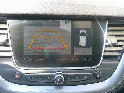 Opel Grandland X Gebrauchtwagen