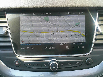 Opel Grandland X Gebrauchtwagen