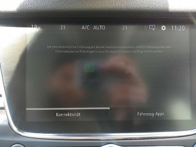 Opel Grandland X Gebrauchtwagen