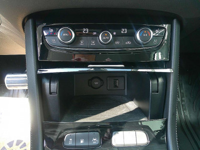 Opel Grandland X Gebrauchtwagen