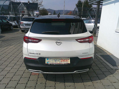 Opel Grandland X Gebrauchtwagen