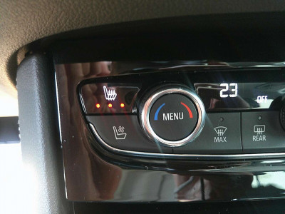 Opel Grandland X Gebrauchtwagen