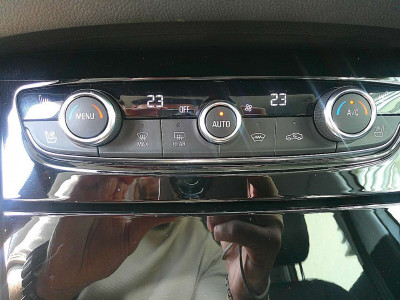 Opel Grandland X Gebrauchtwagen