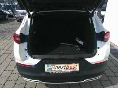 Opel Grandland X Gebrauchtwagen