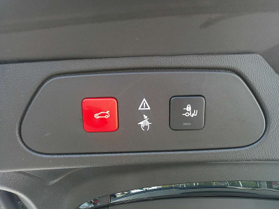 Opel Grandland X Gebrauchtwagen