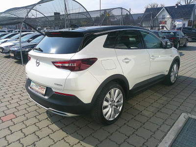 Opel Grandland X Gebrauchtwagen