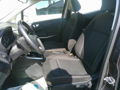 Ford EcoSport Gebrauchtwagen Ford EcoSport Gebrauchtwagen