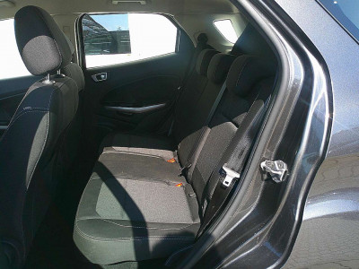 Ford EcoSport Gebrauchtwagen Ford EcoSport Gebrauchtwagen