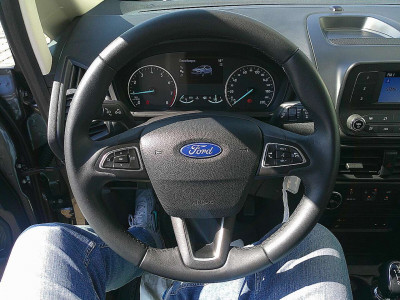 Ford EcoSport Gebrauchtwagen Ford EcoSport Gebrauchtwagen