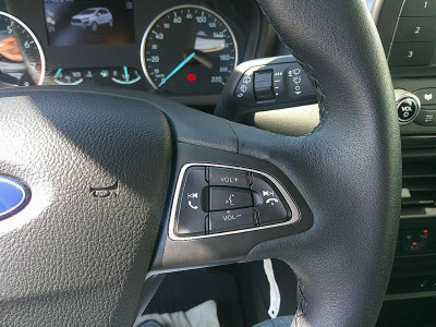 Ford EcoSport Gebrauchtwagen Ford EcoSport Gebrauchtwagen