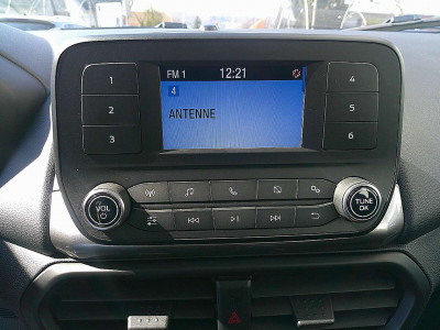 Ford EcoSport Gebrauchtwagen Ford EcoSport Gebrauchtwagen