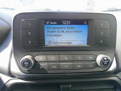 Ford EcoSport Gebrauchtwagen Ford EcoSport Gebrauchtwagen