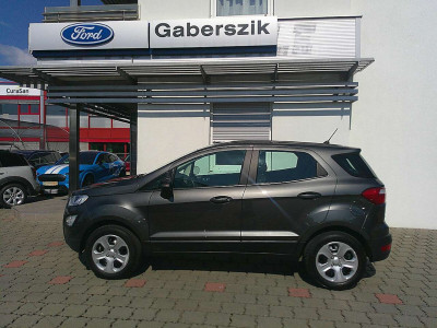 Ford EcoSport Gebrauchtwagen Ford EcoSport Gebrauchtwagen