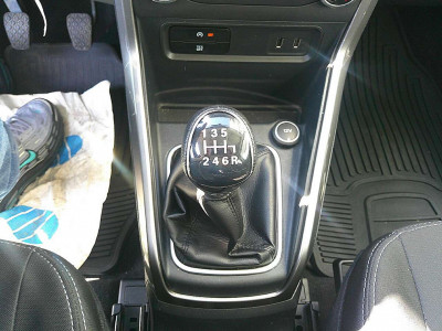 Ford EcoSport Gebrauchtwagen Ford EcoSport Gebrauchtwagen