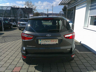 Ford EcoSport Gebrauchtwagen Ford EcoSport Gebrauchtwagen