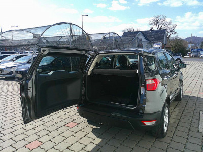 Ford EcoSport Gebrauchtwagen Ford EcoSport Gebrauchtwagen