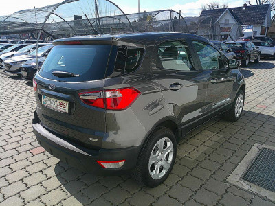 Ford EcoSport Gebrauchtwagen Ford EcoSport Gebrauchtwagen