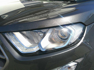 Ford EcoSport Gebrauchtwagen Ford EcoSport Gebrauchtwagen