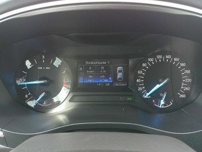 Ford Mondeo Gebrauchtwagen