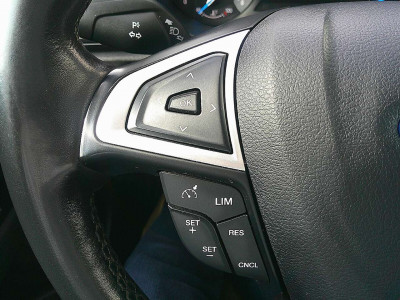 Ford Mondeo Gebrauchtwagen