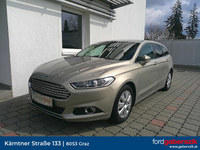 Ford Mondeo Gebrauchtwagen