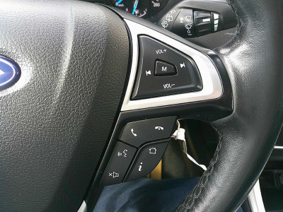 Ford Mondeo Gebrauchtwagen