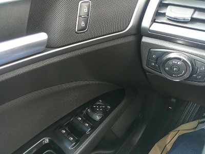 Ford Mondeo Gebrauchtwagen