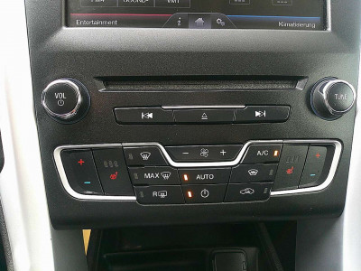 Ford Mondeo Gebrauchtwagen