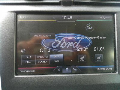 Ford Mondeo Gebrauchtwagen