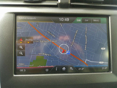 Ford Mondeo Gebrauchtwagen