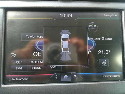 Ford Mondeo Gebrauchtwagen