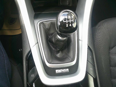 Ford Mondeo Gebrauchtwagen