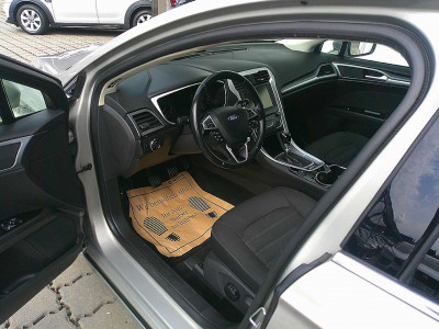 Ford Mondeo Gebrauchtwagen