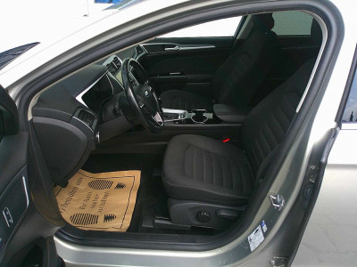 Ford Mondeo Gebrauchtwagen