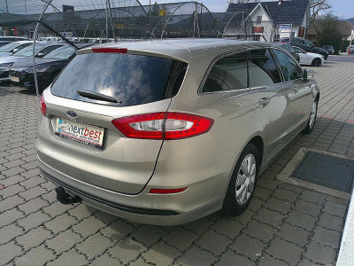 Ford Mondeo Gebrauchtwagen