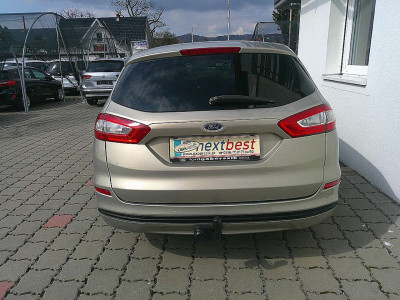 Ford Mondeo Gebrauchtwagen