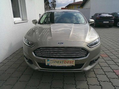 Ford Mondeo Gebrauchtwagen