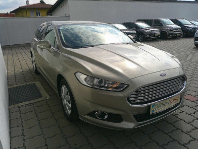 Ford Mondeo Gebrauchtwagen