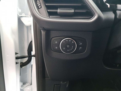 Ford Transit Courier Tageszulassung