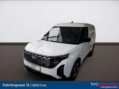 Ford Transit Courier Tageszulassung